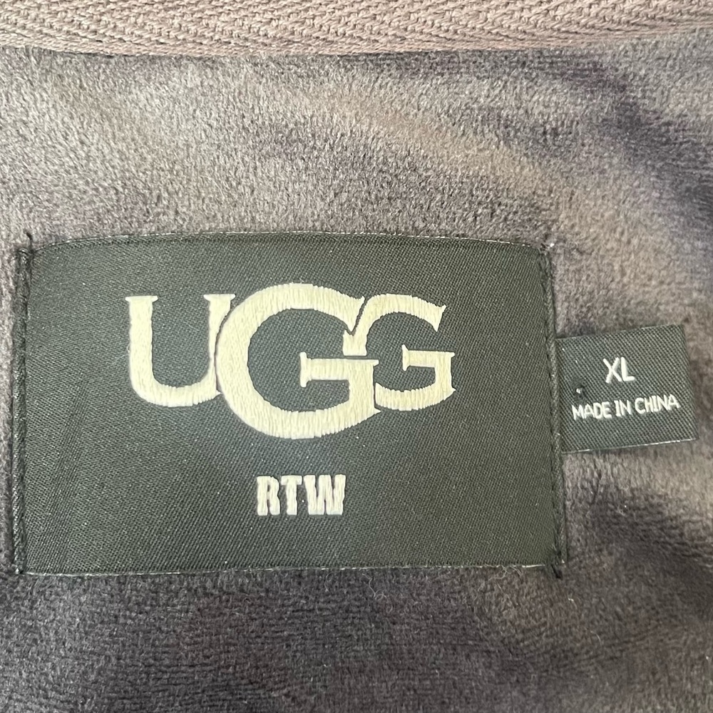 Ugg Devaney Bomber Jacket - image 5